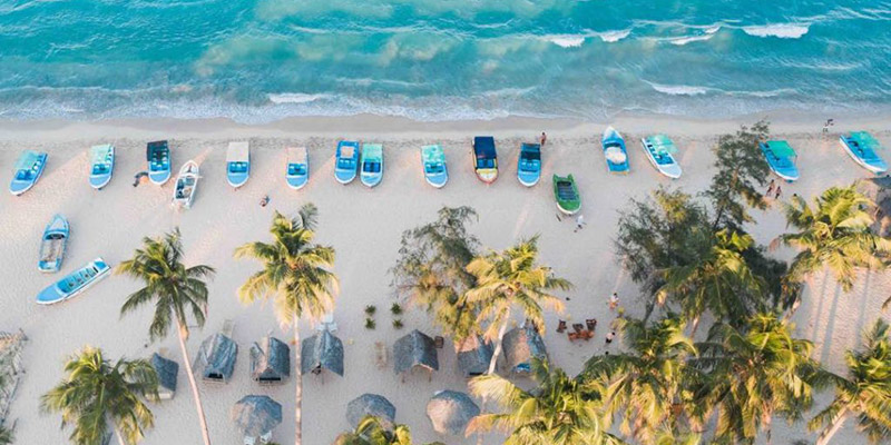 Trincomalee